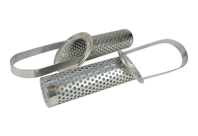 stainless steel filter